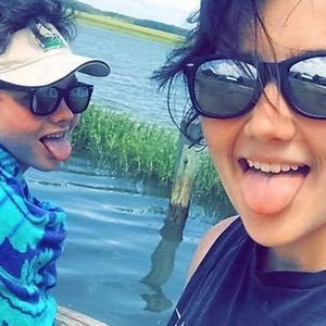 Meet your Posher, Shelly